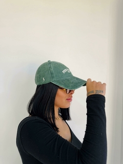 Gorras Nissie Club