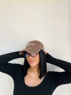 Gorras Nissie Club - Nissie Denim