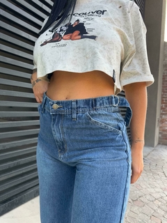 WideLeg Elenna - Nissie Denim