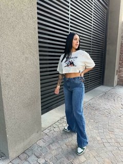 WideLeg Elenna - tienda online