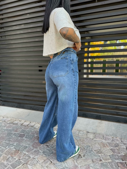 WideLeg Elenna - comprar online