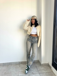 Mom Avila - Nissie Denim