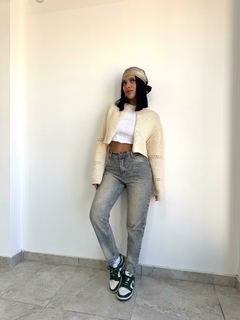 Mom Avila - Nissie Denim