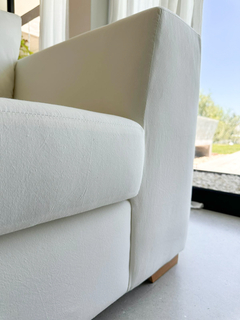 Sillón Río - Aires de Mar Deco