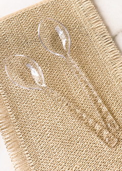 Individual Tamarindo Set x 4 - Aires de Mar Deco