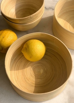 Bowl Natal Set x 2 en internet