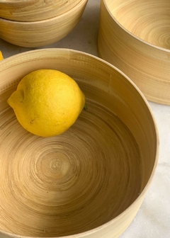 Bowl Natal Set x 2