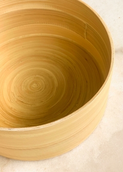 Bowl Natal en internet