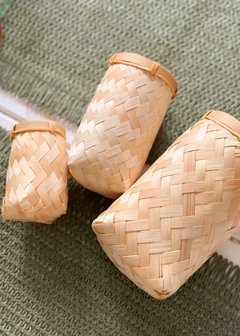 Canastos Polonia