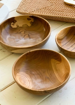 Bowl Bélice Set x 3