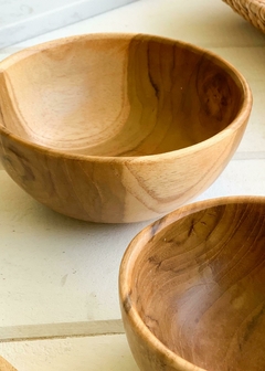 Bowl Bélice Set x 2