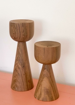 Candelabro Kuta Set x 2