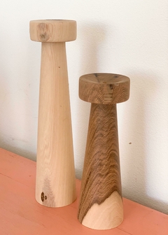 Candelabro Bahía Set x 2