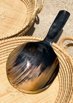 Cuchara Paraíso Negra - comprar online