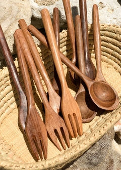 Tenedores Morondava Set x 6 - comprar online