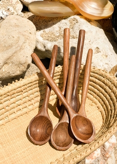 Cucharas Komba Set x 6