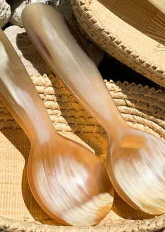 Cuchara Iranja