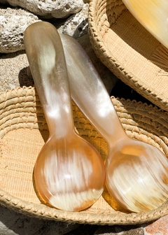 Cuchara Iranja - comprar online