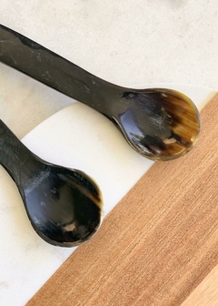 Cucharas Nang Negras Set x 6 en internet