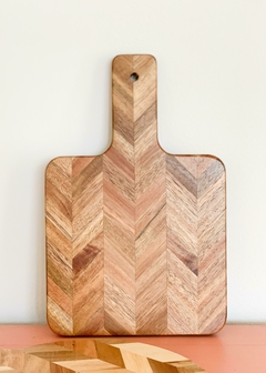 Tabla Hong en internet