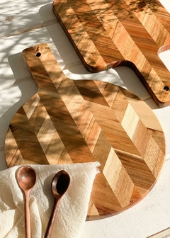 Tabla Maldivas