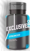 EXCLUSIVE PRO STRONGER