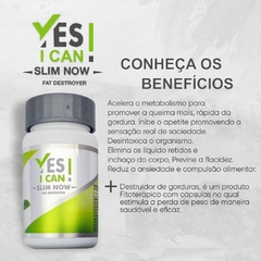 SLIM NOW - comprar online
