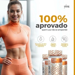 SLIM TEA PRO - comprar online