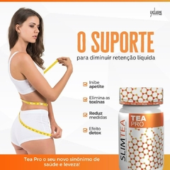SLIM TEA PRO na internet