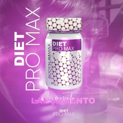 DIET PRO MAX na internet