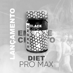 Black Caps - comprar online
