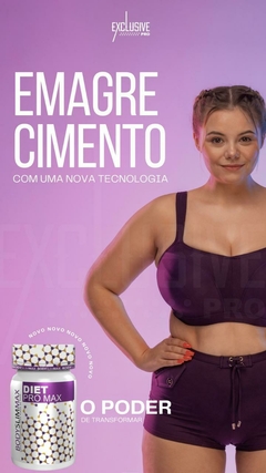DIET PRO MAX - comprar online