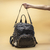 Art. 3304 Mochila JIMENA NEGRO