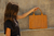 Artículo 3340 cartera cuadrada suela - JASMINA