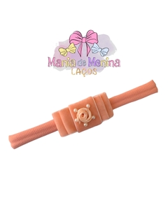 Faixinha para bebê RN