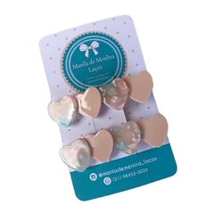 Dupla Hairclips adulto ou infantil - comprar online