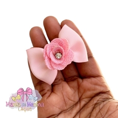 Laçinho baby florzinha (unidade)