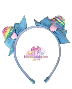 Arco Jeans Gatinha