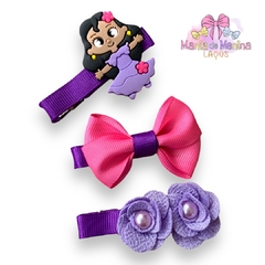 Hairclip Isabela