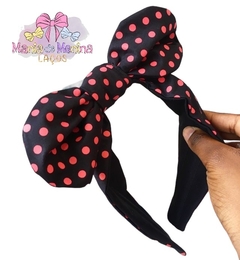 Arco turbante