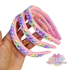 Tiara elos Candy
