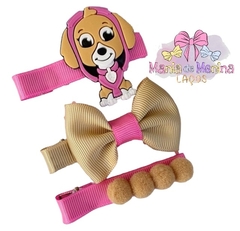 Hairclip Skye