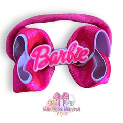 Laço boutique Barbie