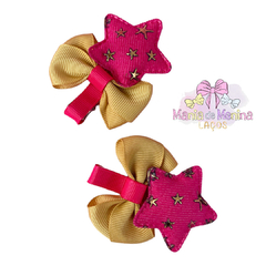 Parzinho Estrela