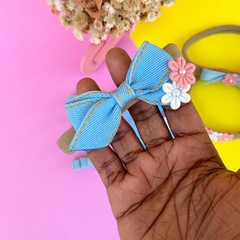 Faixinhas para bebê RN - comprar online