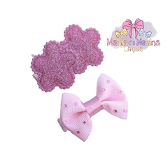 Hairclip baby
