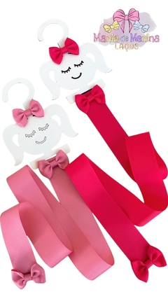 Porta laço boneca - comprar online