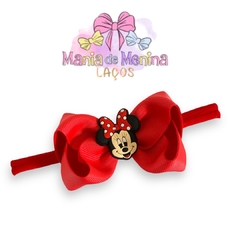Laço boutique Minnie