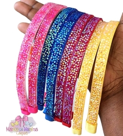 Tiara adulto ou infantil