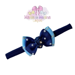 Faixinha para bebê - comprar online